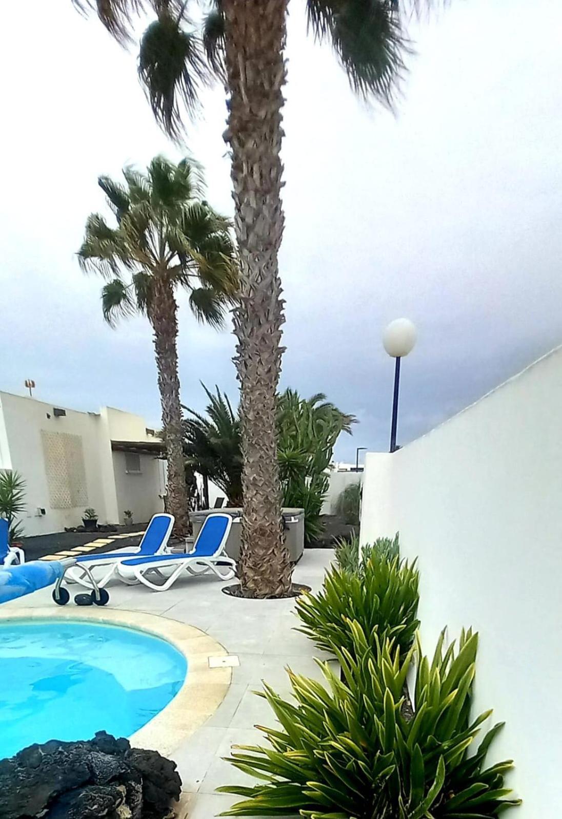 플라야블랑카 Casa Alizee, Heated Pool, Hot Tub 빌라 외부 사진